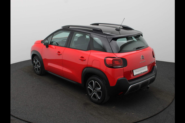 Citroën C3 Aircross 82pk PureTech Feel ALL-IN PRIJS! Climate control | Navig | Trekhaak