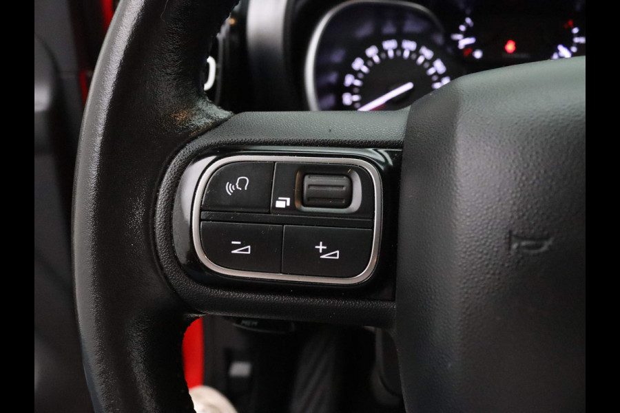 Citroën C3 Aircross 82pk PureTech Feel Climate control | Navig | Trekhaak