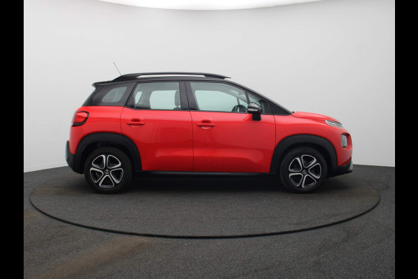 Citroën C3 Aircross 82pk PureTech Feel Climate control | Navig | Trekhaak