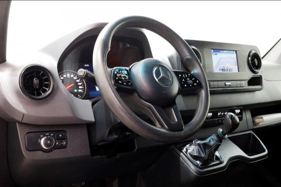 Mercedes-Benz Sprinter 314 CDI 143pk L2H1 RWD Airco/Navi/Camera/Inrichting Trekhaak 3500kg 11-2018