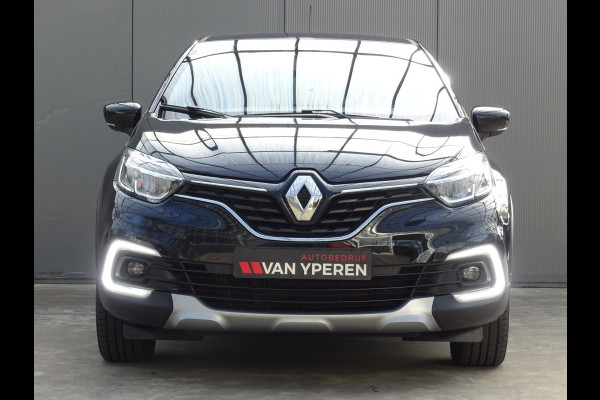 Renault Captur 0.9 TCe Intens * LED * PDC * 4 SEIZOENSBANDEN !!