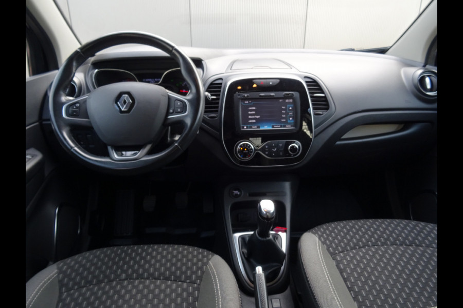 Renault Captur 0.9 TCe Intens * LED * PDC * 4 SEIZOENSBANDEN !!