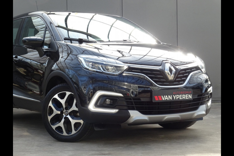 Renault Captur 0.9 TCe Intens * LED * PDC * 4 SEIZOENSBANDEN !!