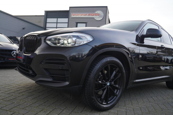 BMW X4 XDrive20i High Executive | SportLine | LED | Apple Carplay | Luxe Leder | 100% onderhouden | Stoelverwarming | X-line |