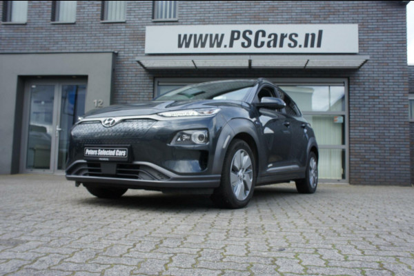 Hyundai Kona EV Premium 64 kWh Acc|Camera|Krell|Leder|Marge