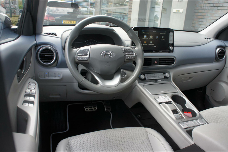 Hyundai Kona EV Premium 64 kWh Acc|Camera|Krell|Leder|Marge