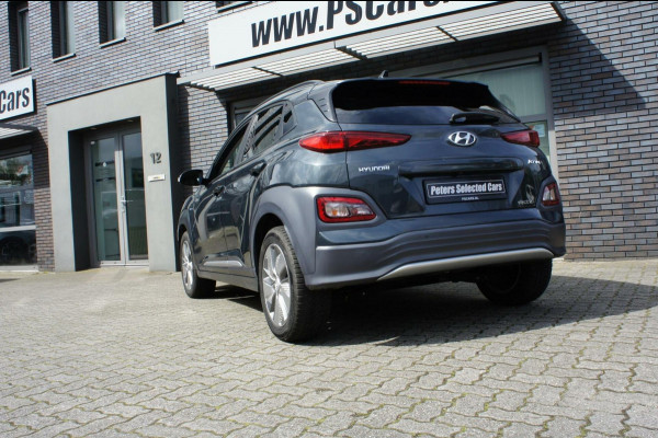 Hyundai Kona EV Premium 64 kWh Acc|Camera|Krell|Leder|Marge