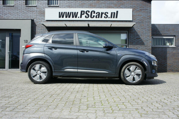 Hyundai Kona EV Premium 64 kWh Acc|Camera|Krell|Leder|Marge