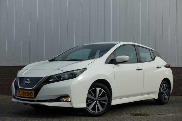 Nissan Leaf Acenta 40 kWh