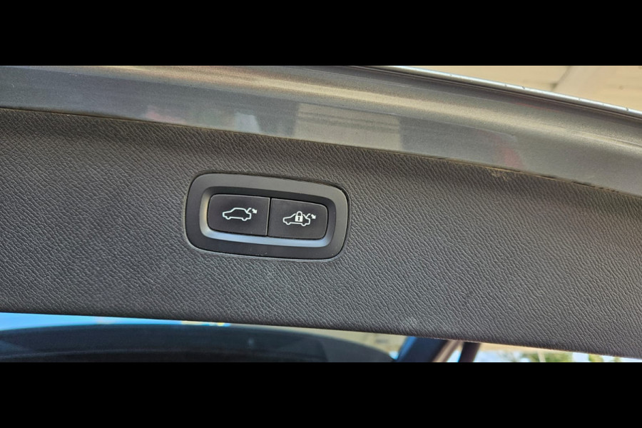 Volvo XC90 2.0 D5 AWD Inscription