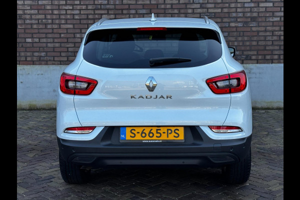 Renault Kadjar 1.3 TCe Intens / 140 PK / Navigatie + Camera / Climate control / Cruise Control / 1e Eigenaar