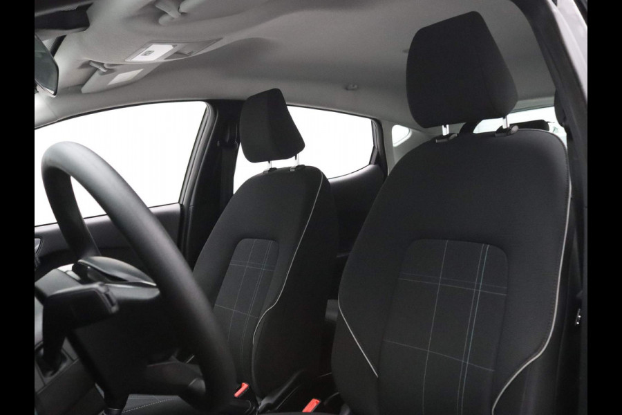 Ford Fiesta 85pk Trend ALL-IN PRIJS! Airco | Navig | 16" inch velgen