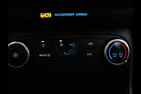 Ford Fiesta 85pk Trend ALL-IN PRIJS! Airco | Navig | 16" inch velgen