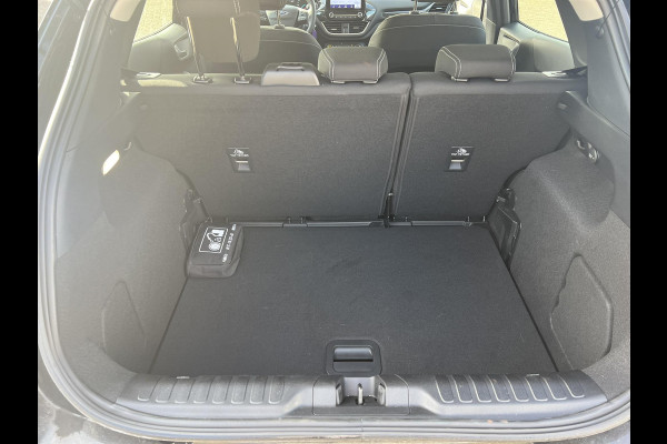 Ford Puma 1.0 EcoBoost Hybrid Titanium 125 pk | Winterpack | Comfortpakket | Achteruitrijcamera