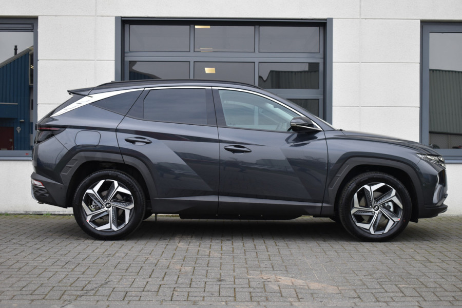 Hyundai Tucson 1.6 T-GDI PHEV Premium 4WD VAN €52.890,- VOOR €44.545