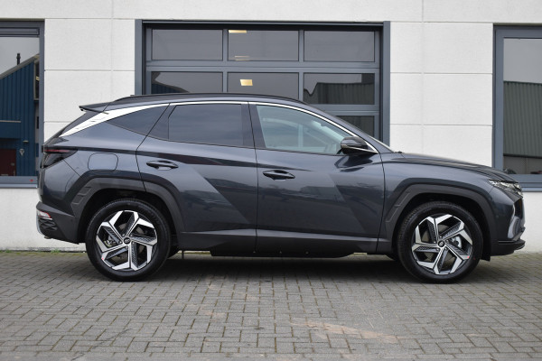 Hyundai Tucson 1.6 T-GDI PHEV Premium 4WD VAN €52.890,- VOOR €44.545