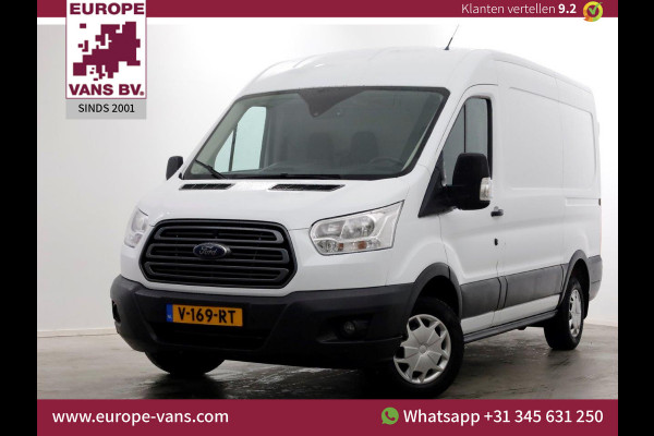 Ford Transit 2.0 TDCI 130pk E6 L2H2 Trend Camera/Navi 08-2018