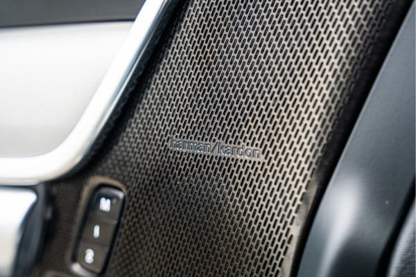 Volvo V90 2.0 T6 AWD R-Design Recharge - Incl. BTW l Facelift l Panorama l HUD l 360 camera