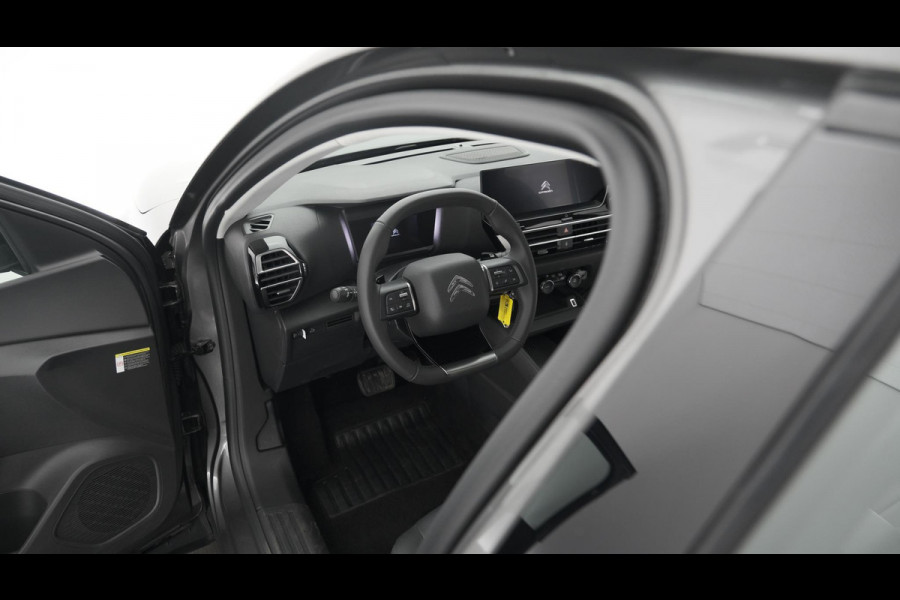 Citroën C4 X Puretech 130 EAT8 Plus | Camera | Stoelverwarming | Apple Carplay | Parkeersensoren