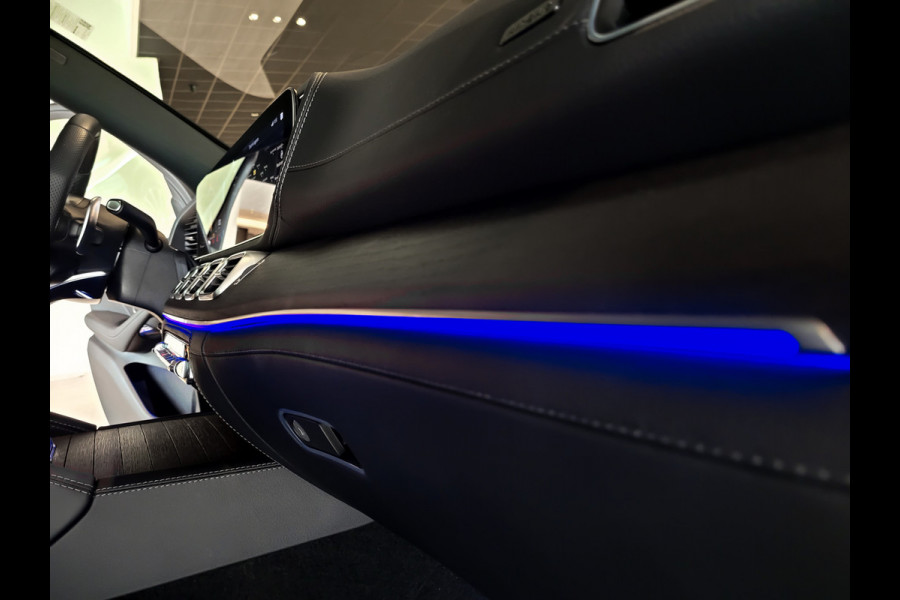 Mercedes-Benz GLE 53 AMG 4M+ Dynamic Plus|Rij-assistentie|Keyless|Burmester|Stoelkoeling|HUD|Trekhaak