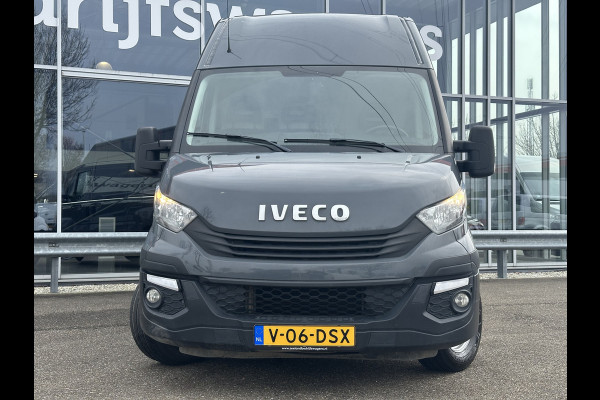 Iveco Daily 35C18V 3.0 180pk 352 H2 L | Trekhaak 3.5T | Airco | Cruisec. .