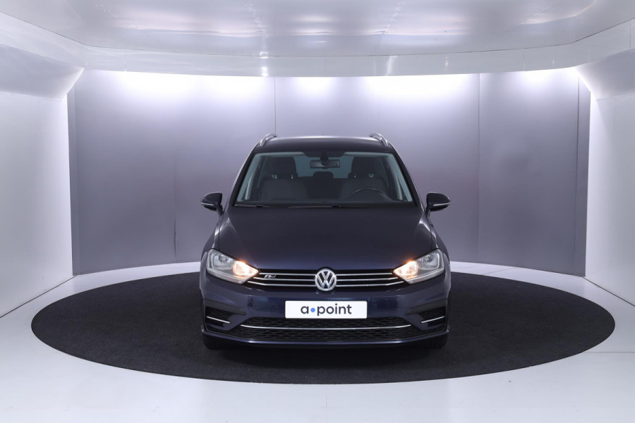 Volkswagen Golf Sportsvan 1.2 TSI Highline 110pk DSG!| Rline ext| Navi| 17'LMvelgen| Camera| Alarm