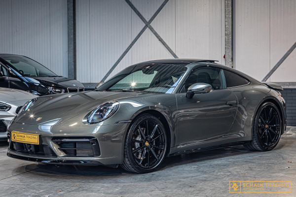 Porsche 992 3.0 Carrera 4 S|Sport chrono&uitlaat|Bose|NL Aut