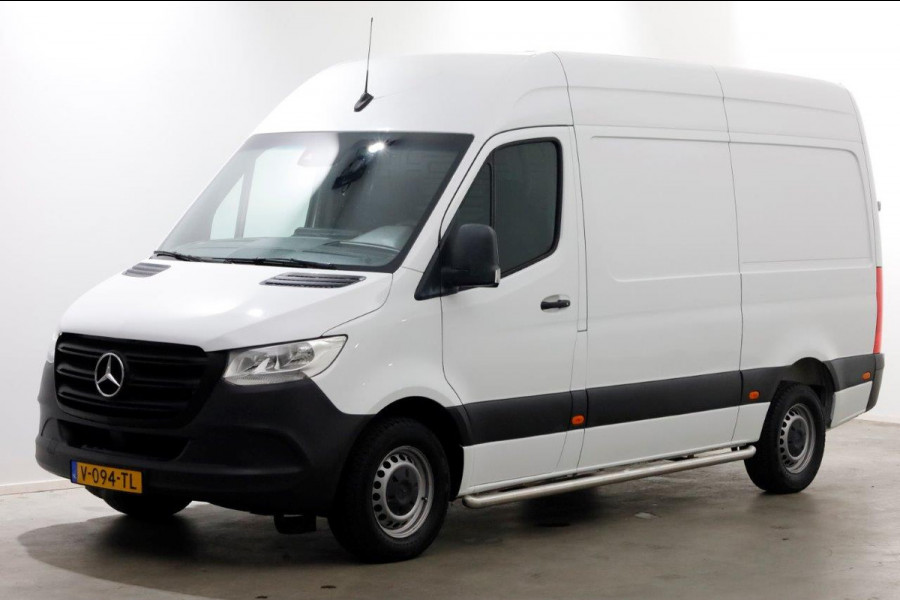 Mercedes-Benz Sprinter 311 CDI 115pk L2H2 RWD Servicewagen 230V/Airco/Camera 11-2018