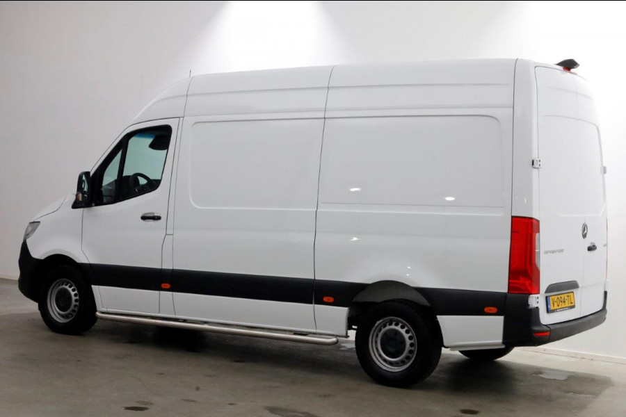 Mercedes-Benz Sprinter 311 CDI 115pk L2H2 RWD Servicewagen 230V/Airco/Camera 11-2018