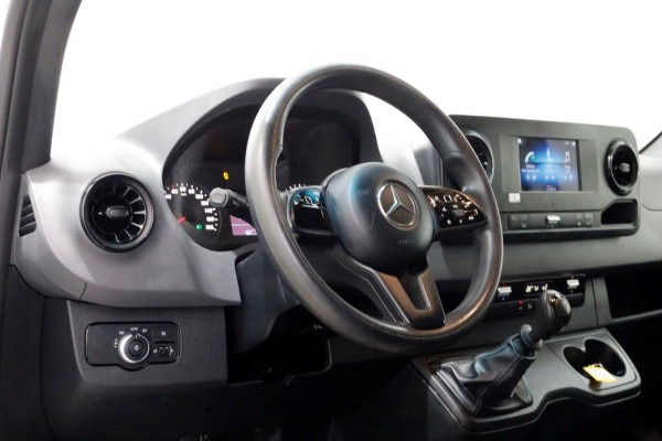 Mercedes-Benz Sprinter 311 CDI 115pk L2H2 RWD Servicewagen 230V/Airco/Camera 11-2018