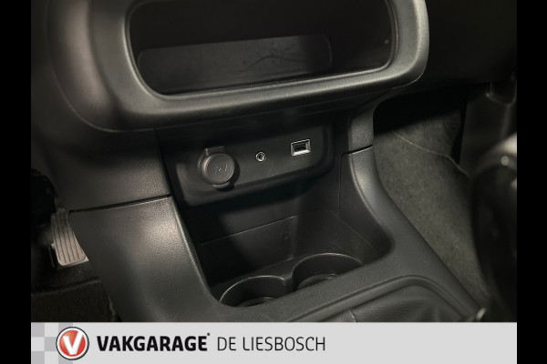 Citroën C3 1.2 PureTech Feel 105g navigatie cruise control airco boeken