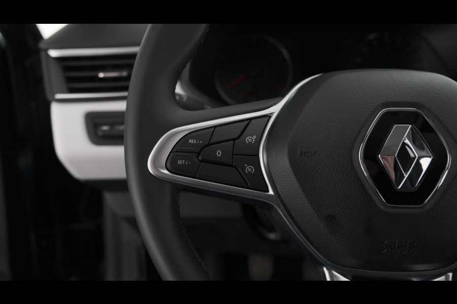 Renault Clio TCe 90 Evolution | Navigatie | Parkeersensoren | Apple Carplay