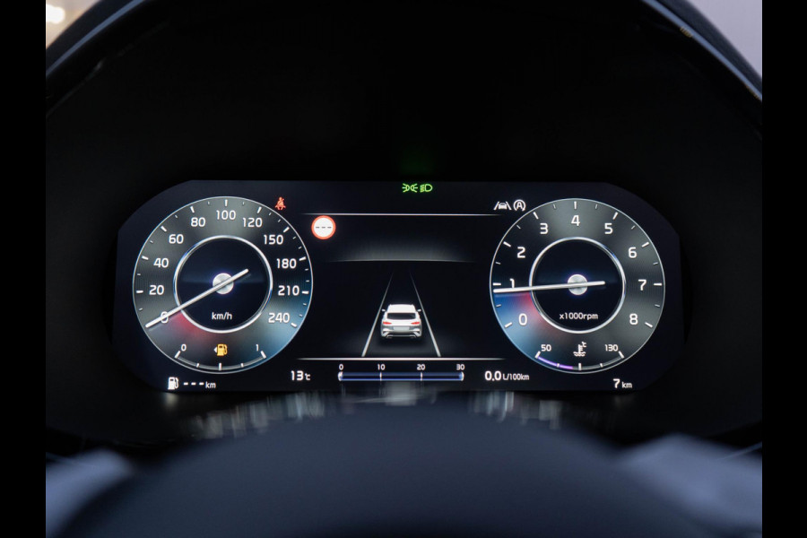 Kia Xceed 1.0 T-GDi DynamicPlusLine | LED | Clima | Keyless | Carplay | Stoel-/Stuurverwarming | Camera | Navi | 18'' LM
