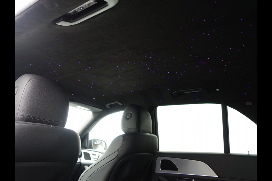 Mercedes-Benz GLE 300 d 4MATIC AMG Night Edition- Alcantara sterrenhemel I Elek Stoelen I Sfeerverlichting I CarPlay