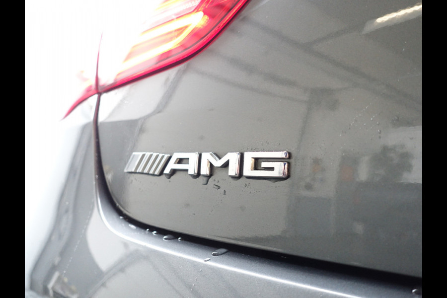 Mercedes-Benz GLE Coupe 43 AMG 4MATIC Massage Stoelen I Panodak I Carbon Pakket I 360 Camera IGeventileerde Stoelen