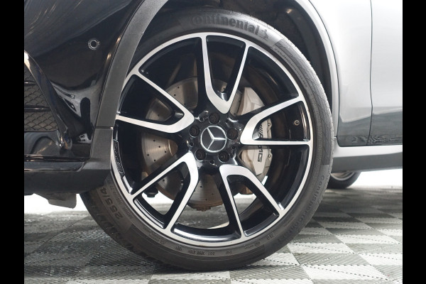 Mercedes-Benz GLC 43 AMG 4MATIC Night Edition Aut- 360 Camera I Panodak IMemory Seats I Burmester I Head Up I Sportuitlaat