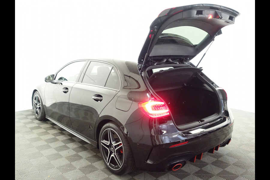 Mercedes-Benz A-Klasse A35 AMG 4MATIC Edition 1- 306PK - Burmester I Xenon Led I Elektrische verwarmd interieur I Camera I Navi