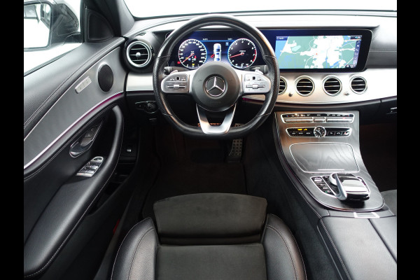 Mercedes-Benz E-Klasse 200 AMG Night Edition Aut- Sport Interieur I  Sfeerverlichting I Xenon led I Camera I