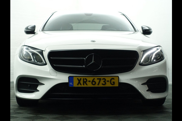 Mercedes-Benz E-Klasse 200 AMG Night Edition Aut- Sport Interieur I  Sfeerverlichting I Xenon led I Camera I