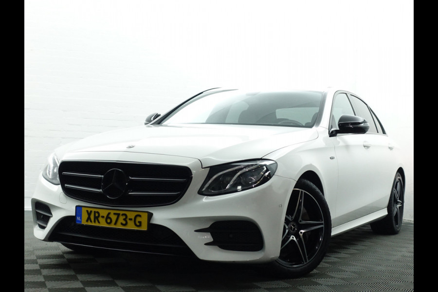 Mercedes-Benz E-Klasse 200 AMG Night Edition Aut- Sport Interieur I  Sfeerverlichting I Xenon led I Camera I