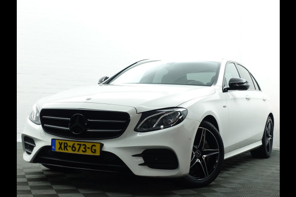 Mercedes-Benz E-Klasse 200 AMG Night Edition Aut- Sport Interieur I  Sfeerverlichting I Xenon led I Camera I