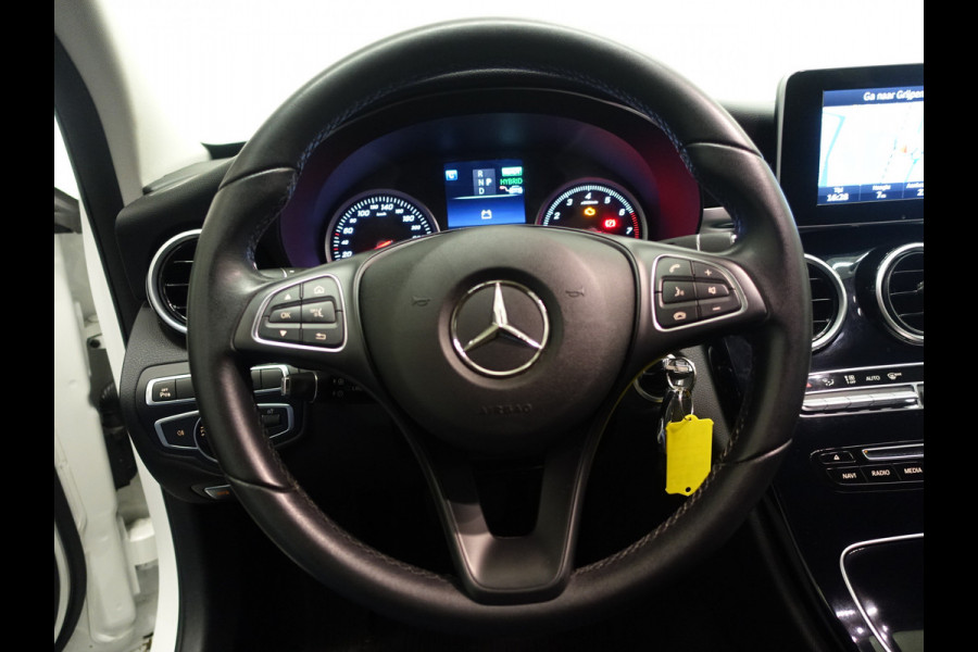 Mercedes-Benz C-Klasse 350e Plug in Hybrid Prestige AMG Edition Aut- Burmester I Nav I Xenon Led I LMV