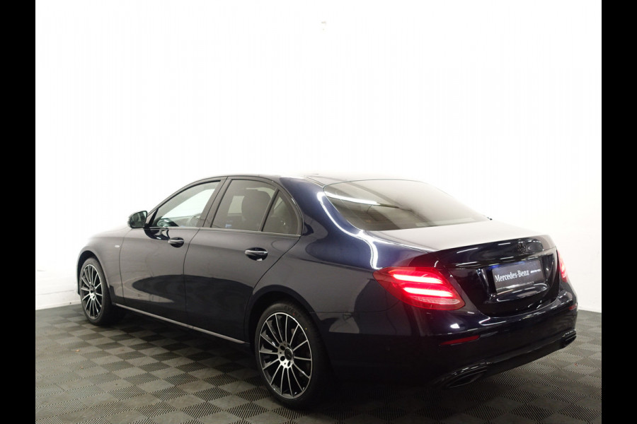 Mercedes-Benz E-Klasse 220d Sedan 195Pk Amg Line Aut- Ambient light I Leder I  Xenon Led I Burmester I Camera