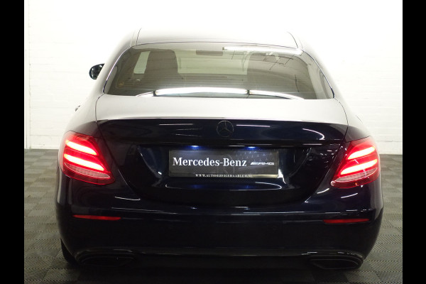 Mercedes-Benz E-Klasse 220d Sedan 195Pk Amg Line Aut- Ambient light I Leder I  Xenon Led I Burmester I Camera