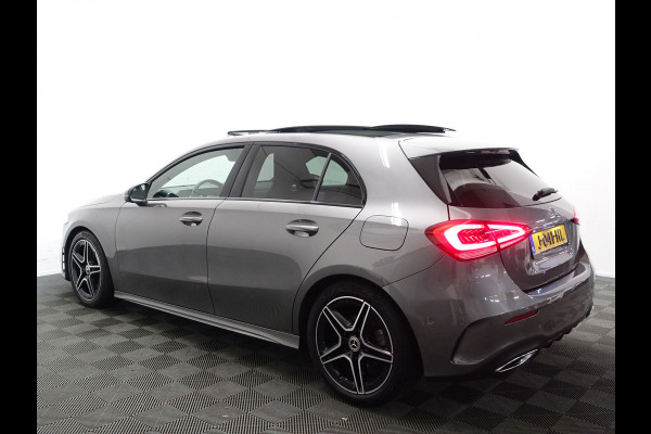 Mercedes-Benz A-Klasse 180 Prestige AMG Autom- Panodak I Leer I Camera I MBUX I  Park Assist, 9dkm!