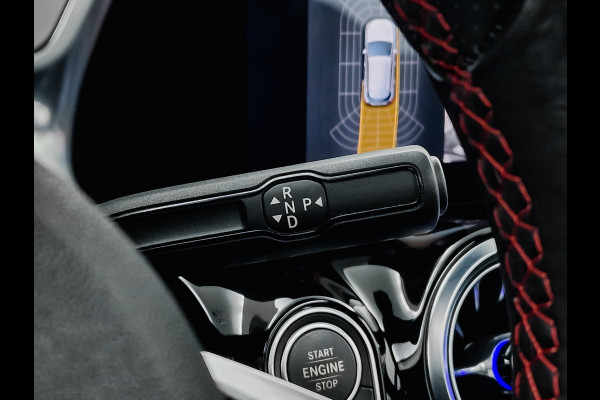Mercedes-Benz GLA 250 4-Matic AMG Night Edition Aut- Panodak I Sfeerverlichting I Carbon Pakket I Sideskirts I Camera