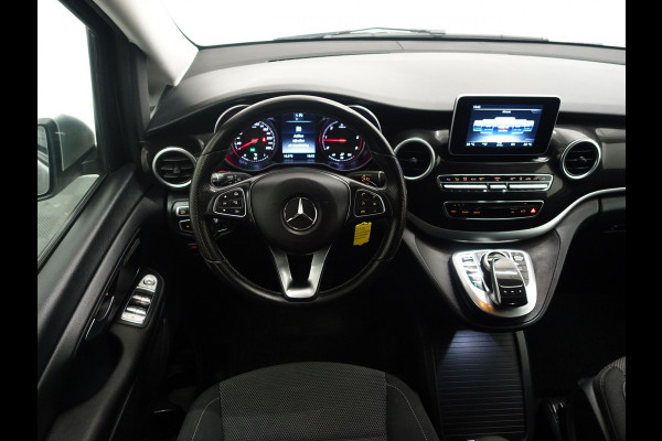 Mercedes-Benz V-Klasse 220d 4-MATIC Lang Avantgarde 7 Pers I  Navi I Camera I LMV