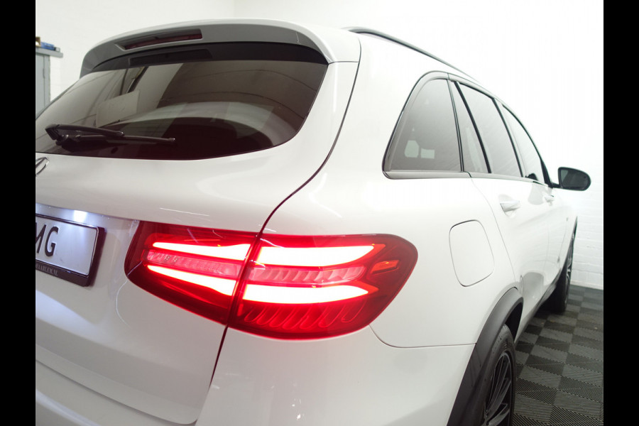 Mercedes-Benz GLC 43 AMG 368pk 4MATIC Aut- Panodak I Burmester I  Leer I Camera I  Xenon led