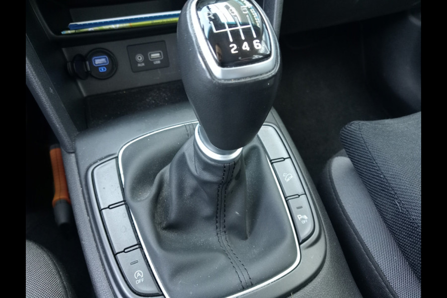 Hyundai Kona 1.0 T-GDI Comfort | Navigatie | Climate control | Trekhaak