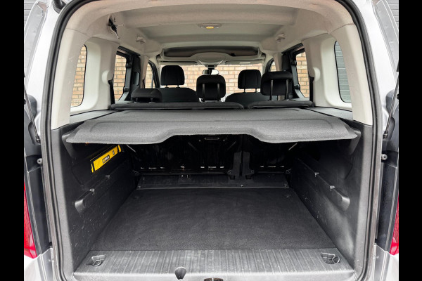 Opel Combo Tour 1.2 Turbo L1H1 Edition / 110 PK / Trekhaak / Navigatie / Climate Control / Cruise Control